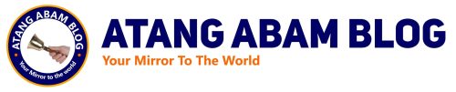 ATANG ABAM BLOG